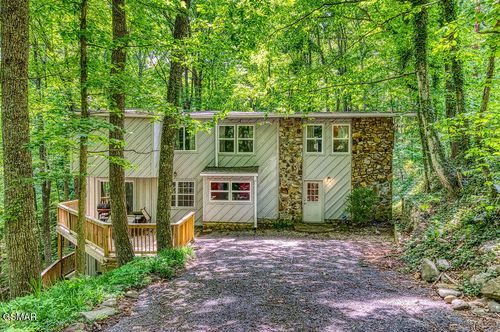 970 Scenic Trail, Gatlinburg, TN, 37738 | Card Image