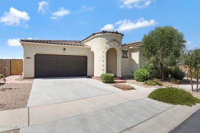 23406 S 225 Th Street, House other with 3 bedrooms, 2 bathrooms and null parking in Queen Creek AZ | Image 1