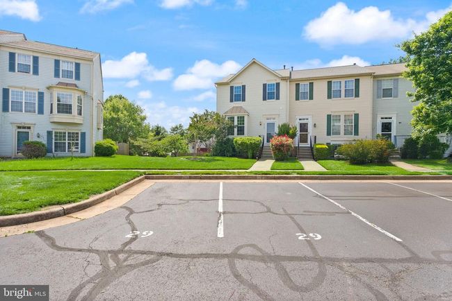 20681 Southwind Ter, Townhouse with 3 bedrooms, 3 bathrooms and null parking in ASHBURN VA | Image 55
