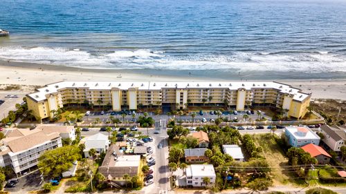 apt-412-201 W Arctic Avenue, Folly Beach, SC, 29439 | Card Image