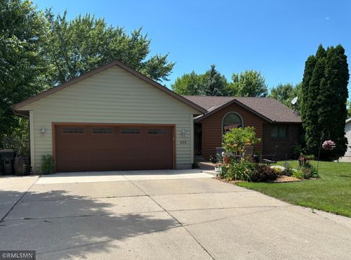 205 Wacker Dr, Glencoe, MN, 55336-3010 | Card Image