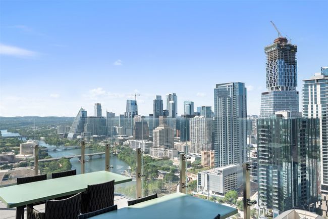 Property's view of city with a water view | Image 17