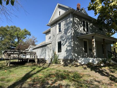 606 N Main Street, Home with 4 bedrooms, 1 bathrooms and null parking in Leon IA | Image 2