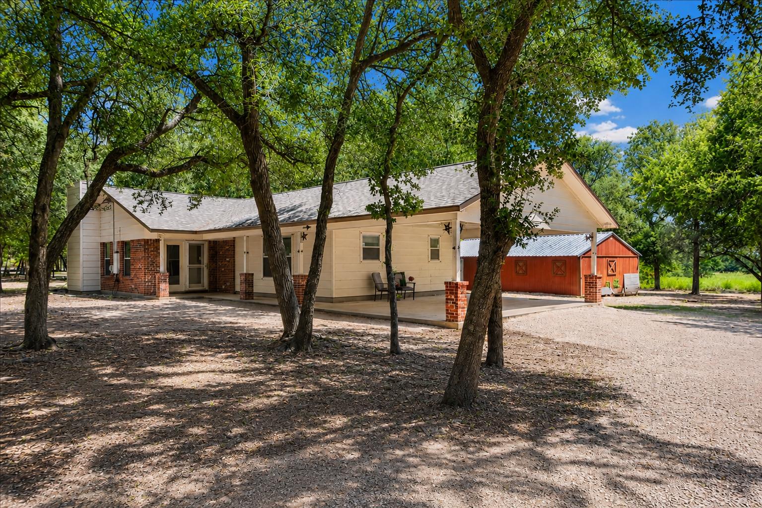 Residential in Georgetown 5