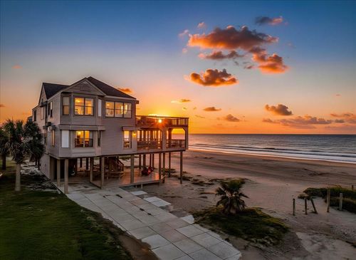 4226 Ghost Crab Ln, Galveston, TX, 77554 | Card Image