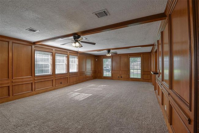 Large, spacious living room. | Image 16