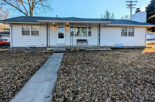 1919 3rd Ave, Nebraska City, NE, 68410-1813 | Card Image