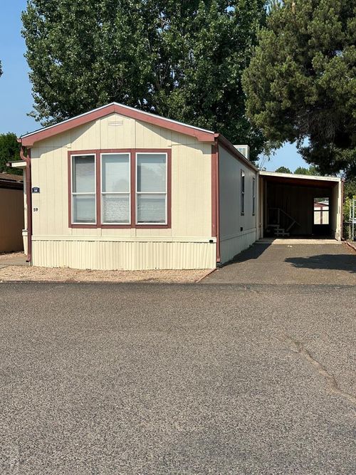 lot-59-2221 S Prairie Ave, Pueblo, CO, 81005-2800 | Card Image