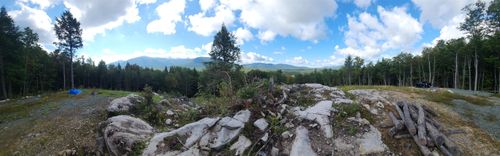 00 Us Route 2, Randolph, NH, 03593 | Card Image