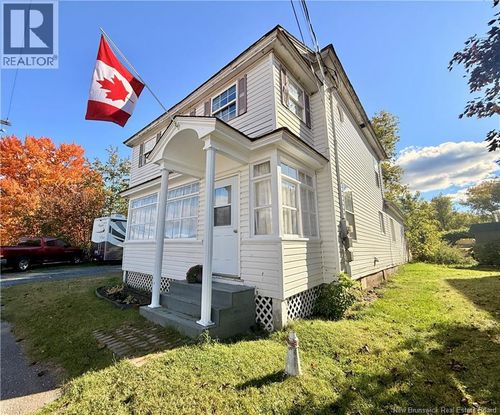 4 Station St, Blackville, NB, E9B1R2 | Card Image