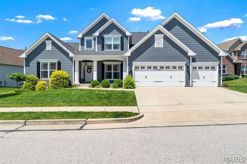 2421 August Grove Ct, Wildwood, MO, 63011-5551 | Card Image
