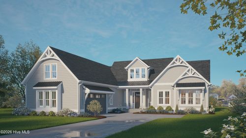 3464 St James Dr, Southport, NC, 28461-8565 | Card Image