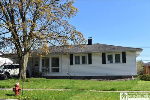 45 Idlewood Dr, Tonawanda, NY, 14150-6413 | Card Image