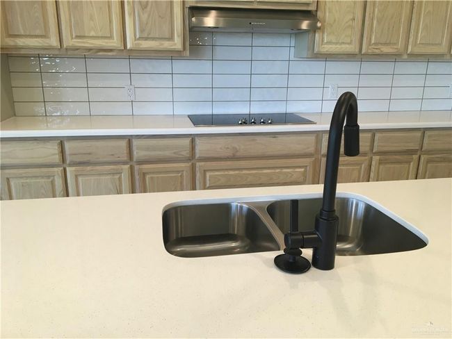 14119 Mylie Way, House other with 4 bedrooms, 3 bathrooms and 2 parking in McAllen TX | Image 17