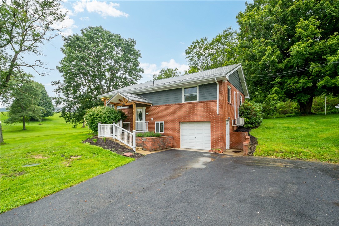 Residential in Somerset Twp 4