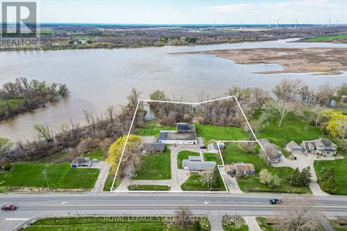 8410-8408 Highway 3, Dunnville, ON, N1A2W4 | Card Image