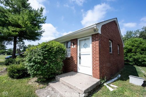 5820 Grandview Dr, Indianapolis, IN, 46228-1848 | Card Image