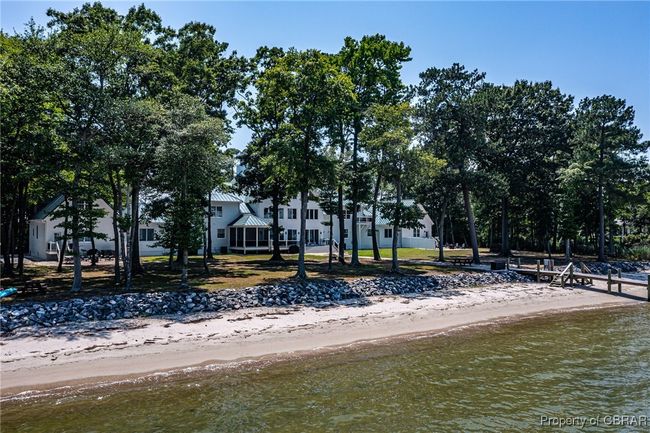 3315 Windmill Point Rd, House other with 6 bedrooms, 8 bathrooms and null parking in White Stone VA | Image 49