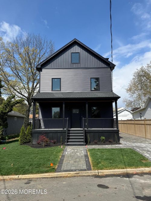 21 Bellevue Ave, Leonardo, NJ, 07737-1606 | Card Image