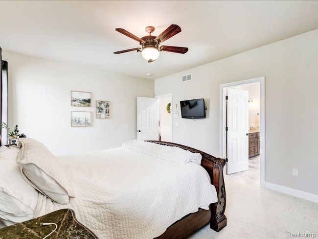 353 Pine River Rd, House other with 5 bedrooms, 4 bathrooms and null parking in Kimball MI | Image 15