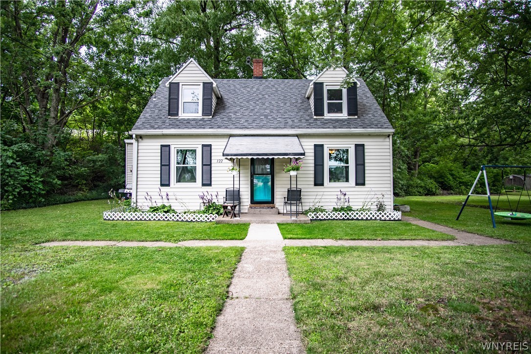 State St, Tonawanda, NY 14150