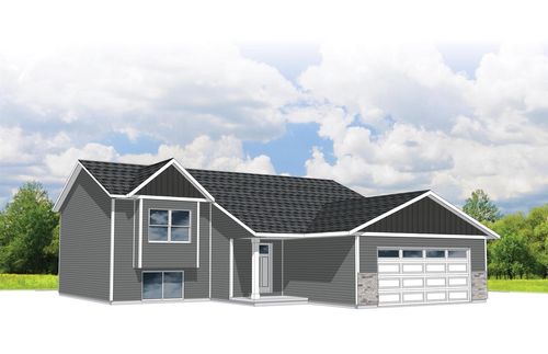 645 Still Waters Lane, PLOVER, WI, 54467 | Card Image