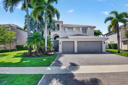2214 Ridgewood Cir, Royal Palm Beach, FL, 33411-6156 | Card Image