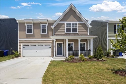 187 Norfleet Ln, Suffolk, VA, 23434-7680 | Card Image