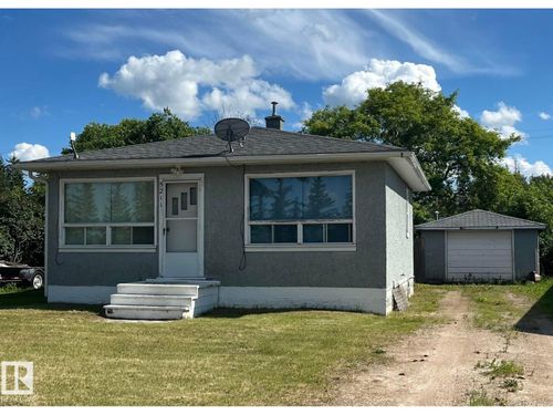 5211 49 Ave, Glendon, AB, T0A | Card Image