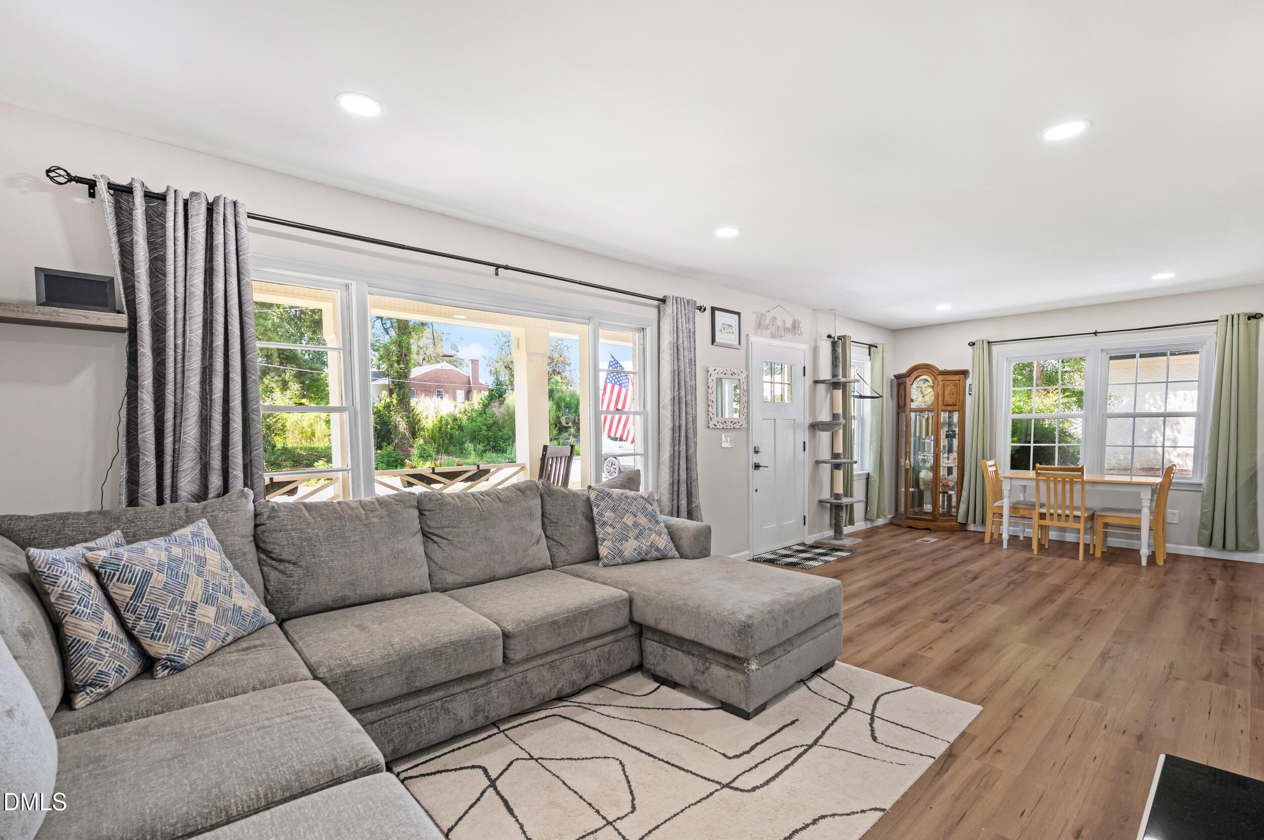 Residential in Fuquay Varina 5
