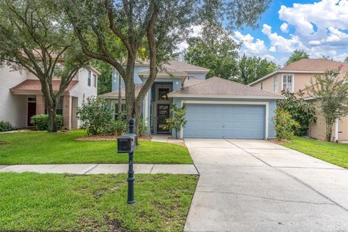 10232 Woodford Bridge Street, TAMPA, FL, 33626 | Card Image