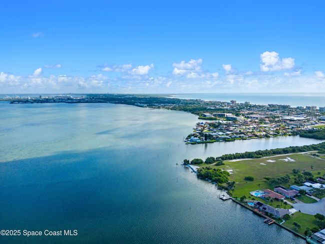 APT-4-1 - 5630 N Banana River Blvd, Condo with 2 bedrooms, 2 bathrooms and null parking in COCOA BEACH FL | Image 38