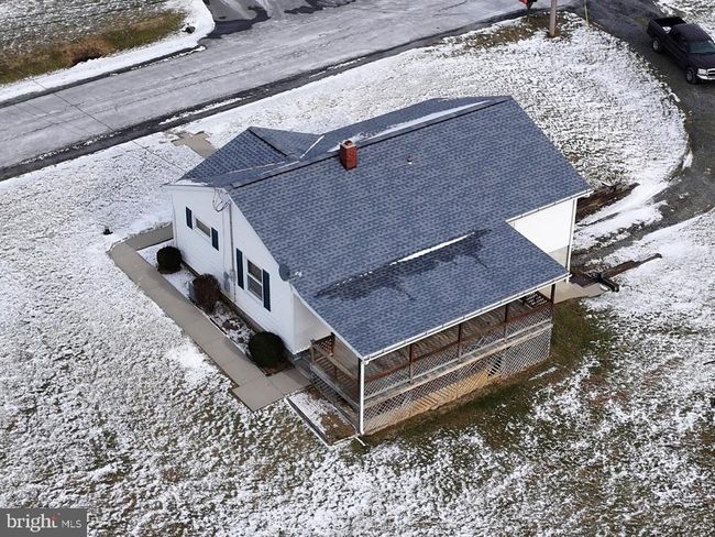 122 Fairview St, House other with 3 bedrooms, 1 bathrooms and null parking in Everett PA | Image 7