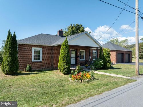 125 Kunes St, BLANCHARD, PA, 16826-9835 | Card Image
