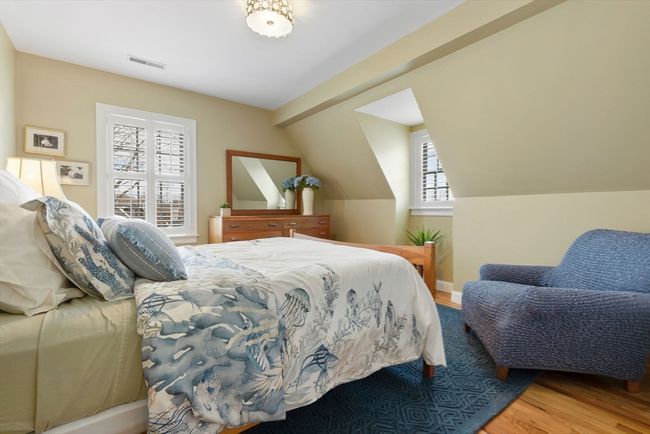 B - 32 Bromfield St, Condo with 3 bedrooms, 3 bathrooms and 2 parking in Newburyport MA | Image 24