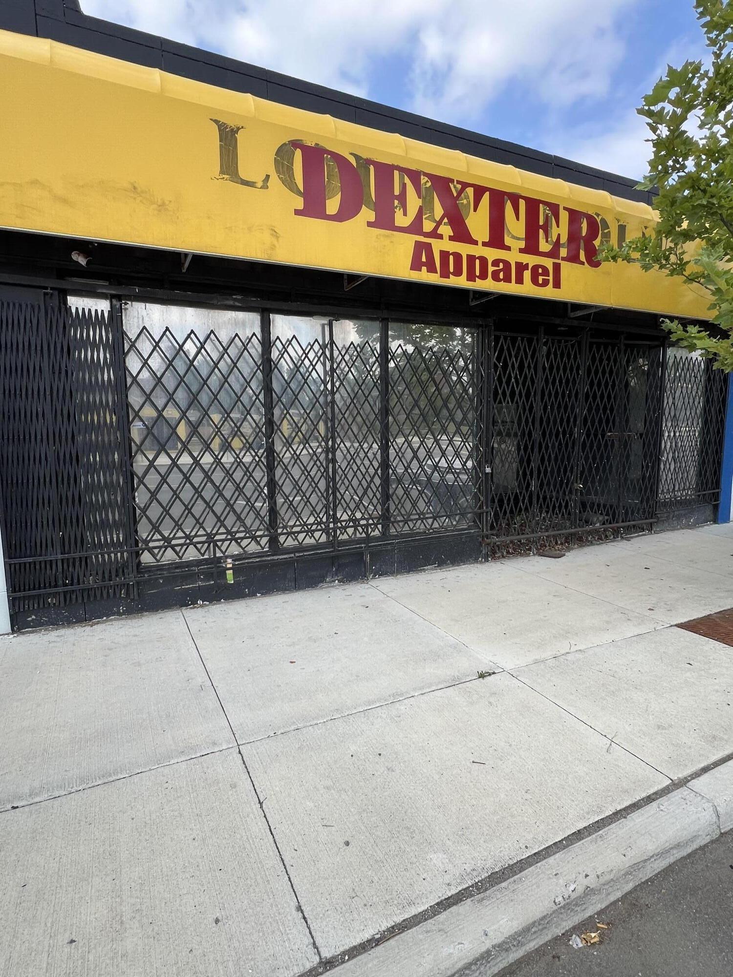 Commercial Sale in Detroit 2