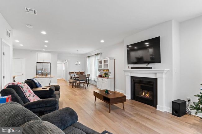 1311 Arlington Way, Townhouse with 3 bedrooms, 3 bathrooms and null parking in MECHANICSBURG PA | Image 13