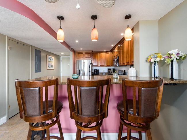 APT-800 - 51 Island Way, Condo with 2 bedrooms, 2 bathrooms and null parking in CLEARWATER BEACH FL | Image 11