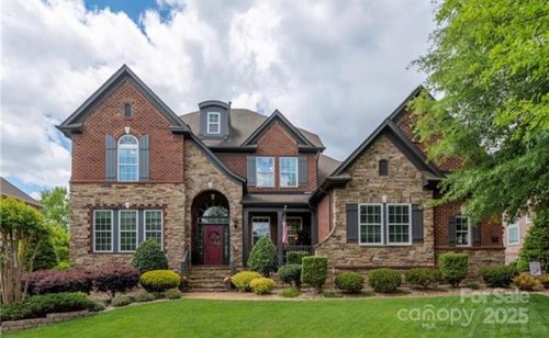 14719 Old Vermillion Dr, Huntersville, NC, 28078-5335 | Card Image