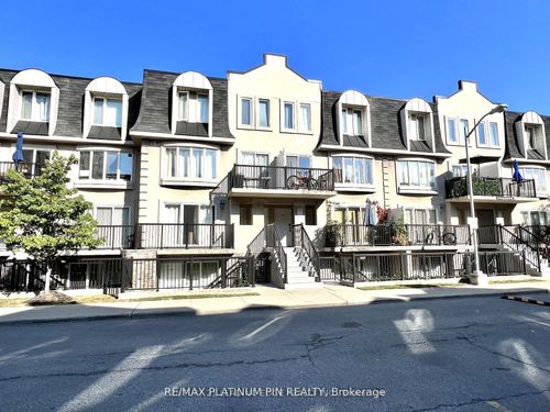 2081-65 George Appleton Way, Toronto, ON, M3M0A2 | Card Image