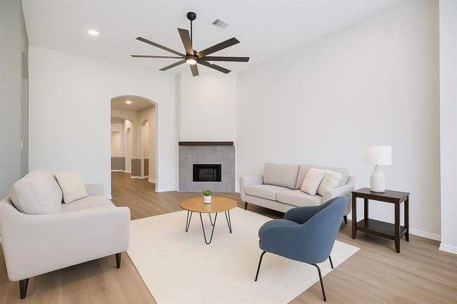 Staged Image - Family Room | Image 4