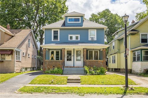 28-30 Allandale Avenue, Rochester, NY, 14610 | Card Image