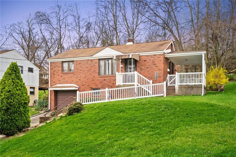 241 Meadowdell Drive, Sold in Baldwin Boro Zoocasa