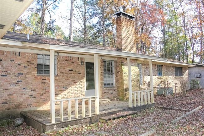 256 Sylvan Meadows Loop, House other with 3 bedrooms, 2 bathrooms and null parking in Winnfield LA | Image 5