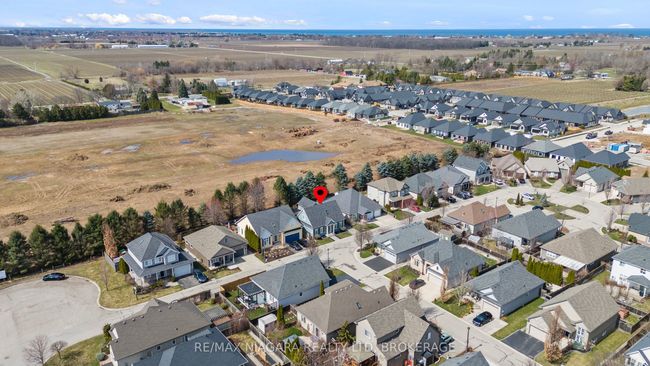 56 Pinot Trail, House other with 4 bedrooms, 4 bathrooms and 3 parking in Niagara on the Lake ON | Image 37