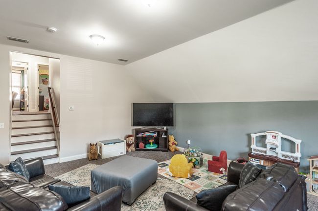 4213 Stone Hall Blvd, House other with 4 bedrooms, 3 bathrooms and 2 parking in Hermitage TN | Image 16