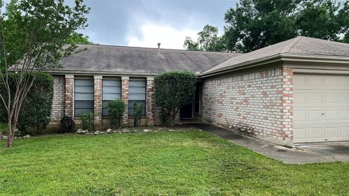 10905 Thicket Trl, Austin, TX, 78750-1543 | Card Image