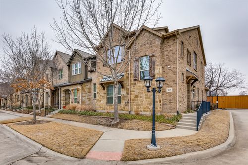 869 Rohan Dr, Richardson, TX, 75081-0101 | Card Image