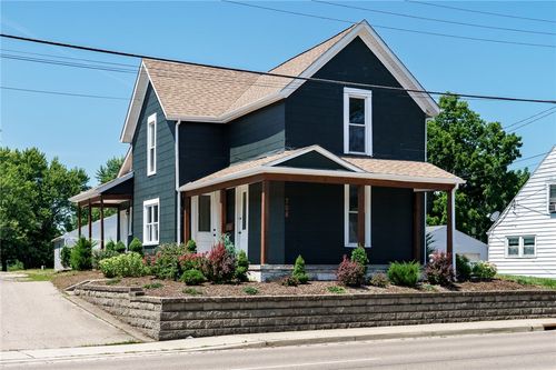 708 N Market St, Troy, OH, 45373-1422 | Card Image