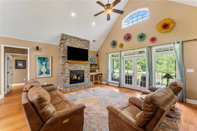 349 Winstead Rd, House other with 3 bedrooms, 4 bathrooms and null parking in West Union SC | Image 13